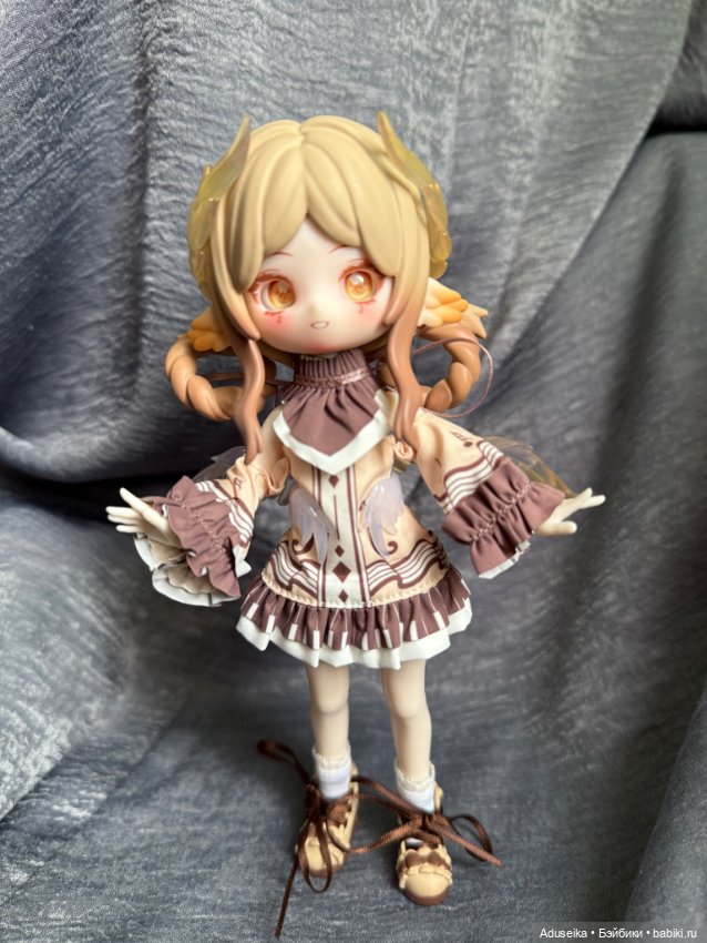 🎼 Муза - Ода миру от Penny’s box