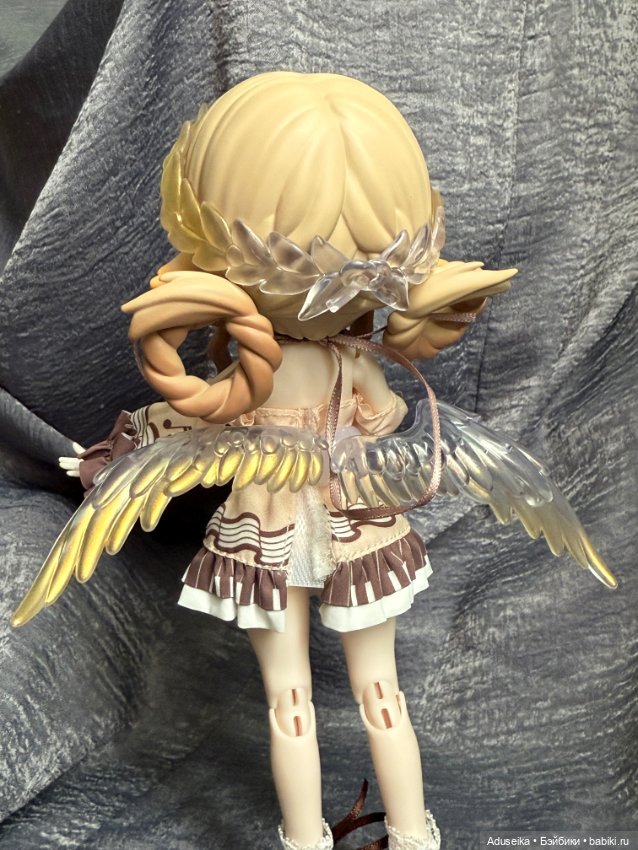 🎼 Муза - Ода миру от Penny’s box