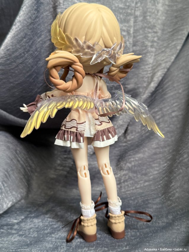 🎼 Муза - Ода миру от Penny’s box