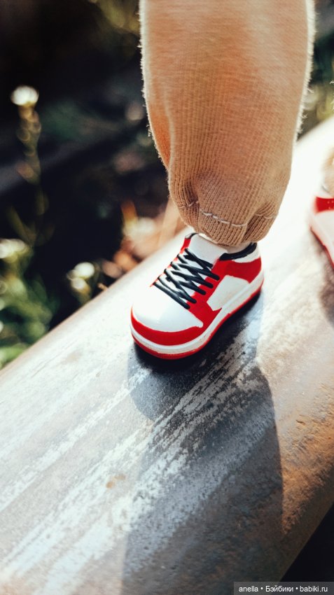 Дик. Железная дорога — Экшн