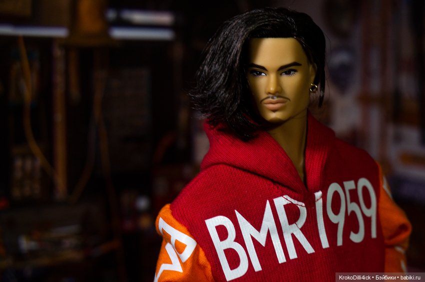 Красавчик Тренер — Куклы Integrity Toys (Интегрити): Poppy Parker (фото 2)