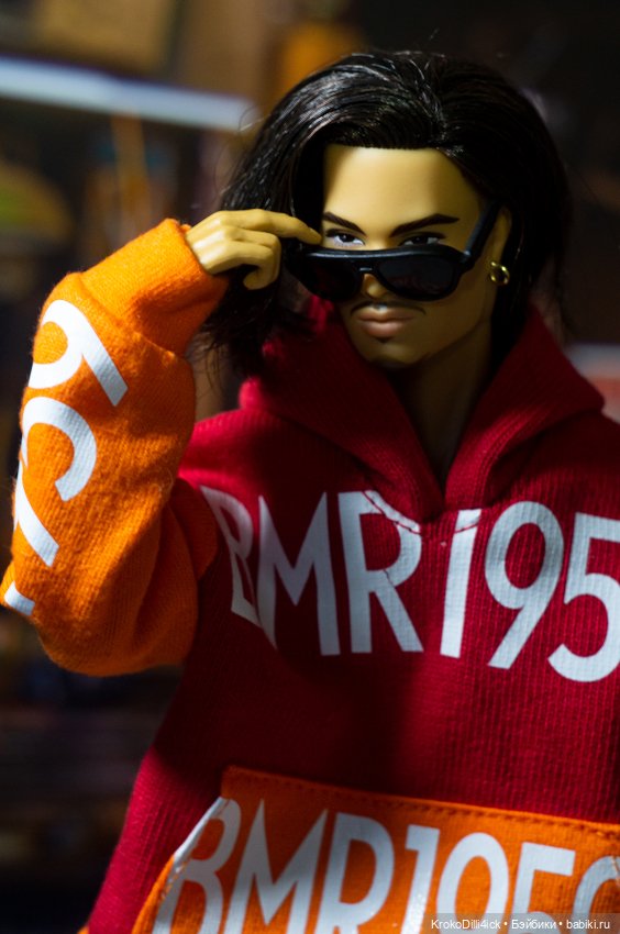 Красавчик Тренер — Куклы Integrity Toys (Интегрити): Poppy Parker (фото 5)