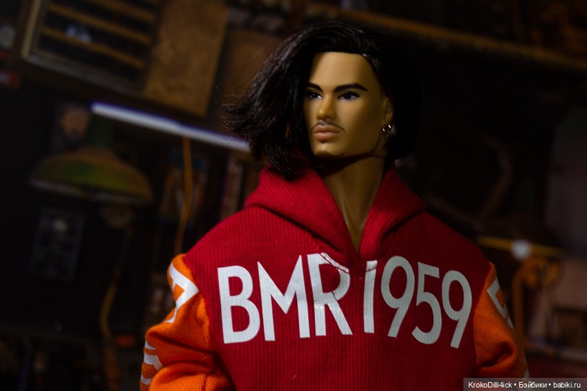 Красавчик Тренер — Куклы Integrity Toys (Интегрити): Poppy Parker (фото 4)