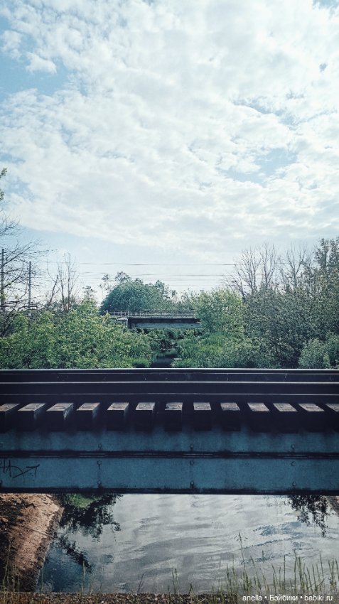 Дик. Железная дорога — Экшн