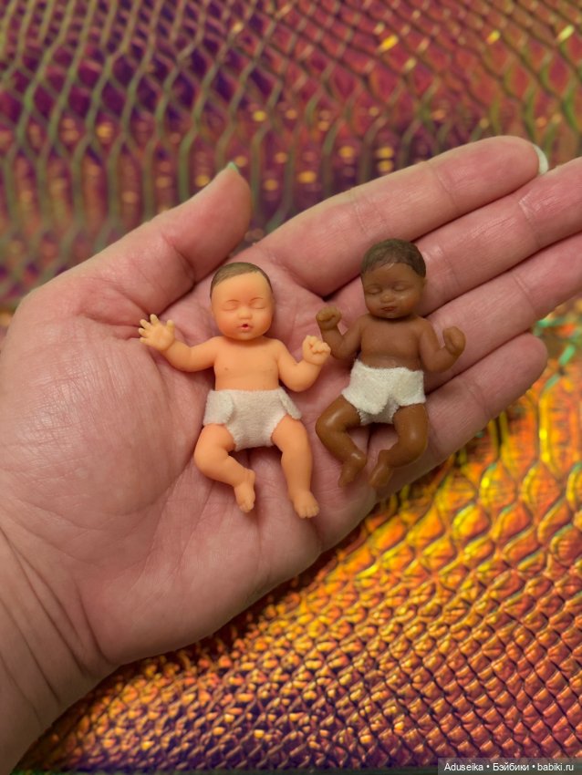 Мои ясли 😊 Zuru my mini baby 👶🍼🩷