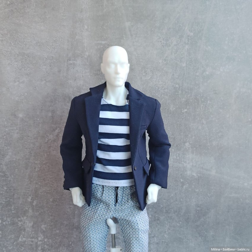 Капсула для Феникса от Amicus Dolls (фото 10)