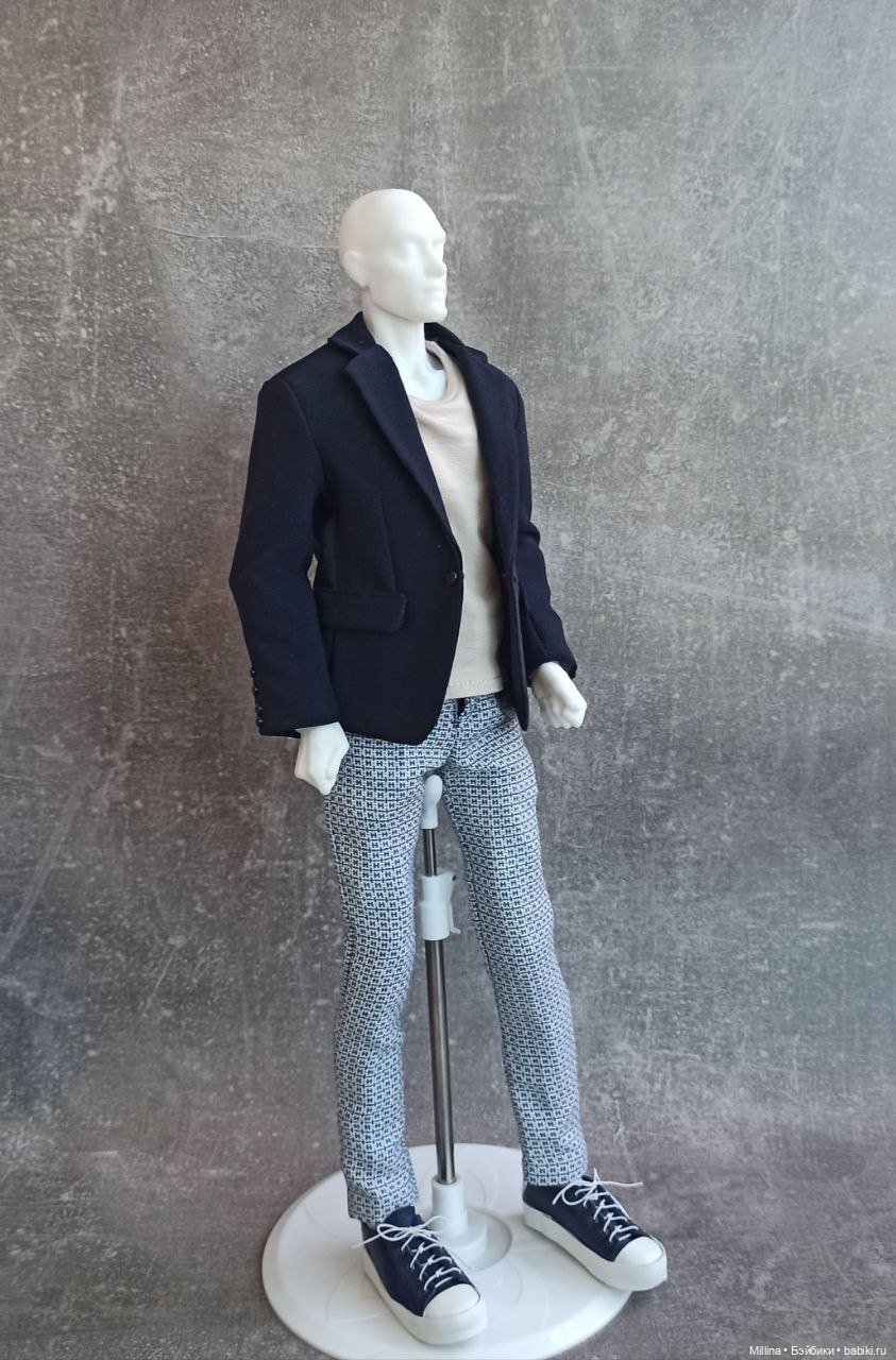 Капсула для Феникса от Amicus Dolls (фото 6)