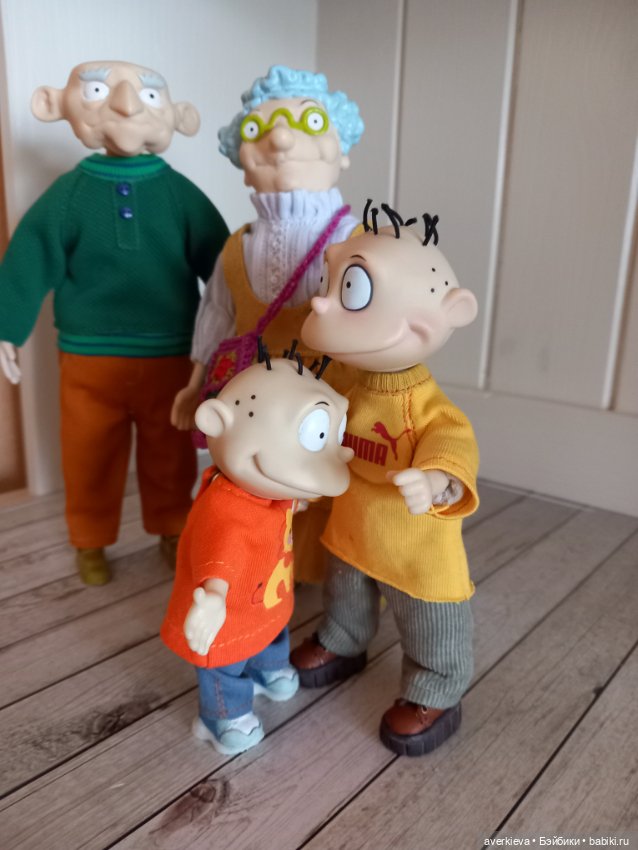 Раневские. Это просто счастье-путь домой (фото 6)