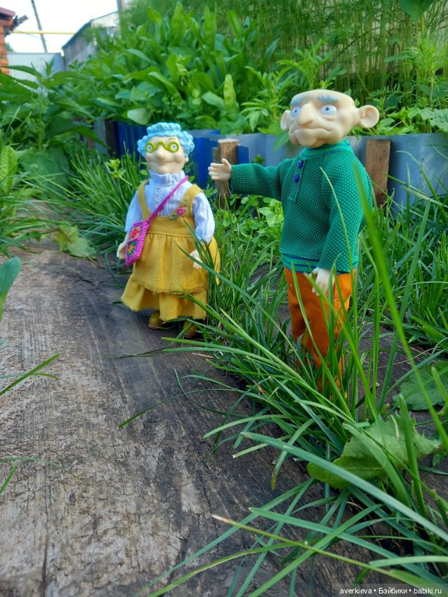 Раневские. Это просто счастье-путь домой