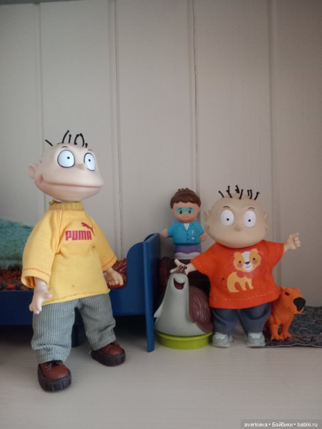 Раневские. Это просто счастье-путь домой