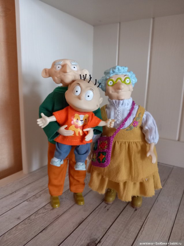 Раневские. Это просто счастье-путь домой (фото 8)