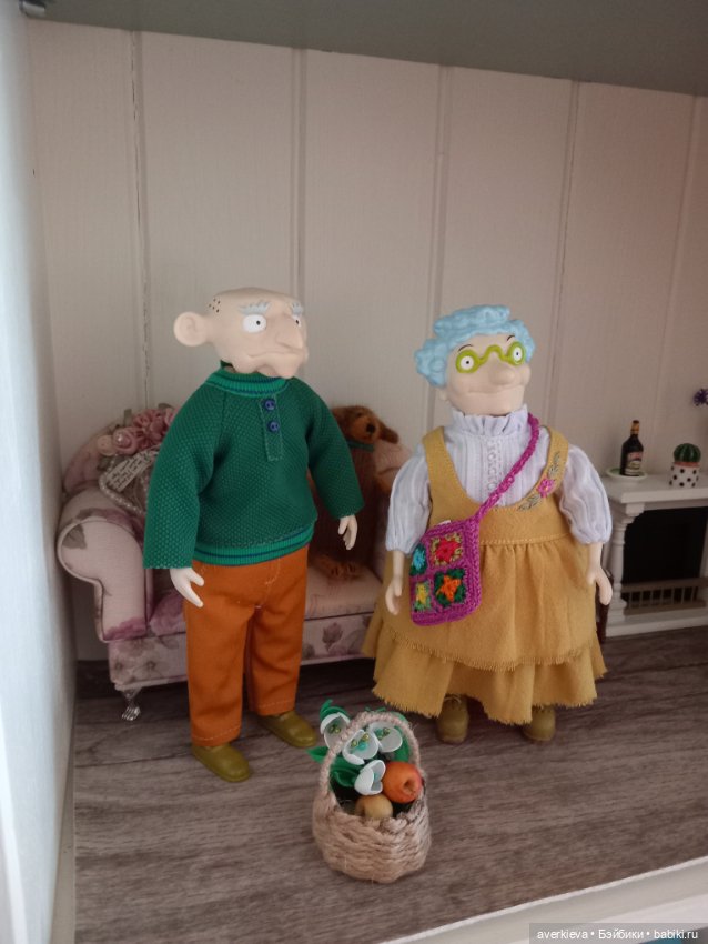 Раневские. Это просто счастье-путь домой