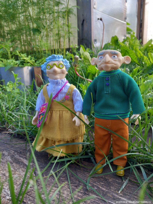 Раневские. Это просто счастье-путь домой