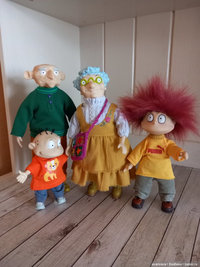 Раневские. Это просто счастье-путь домой (фото 5)