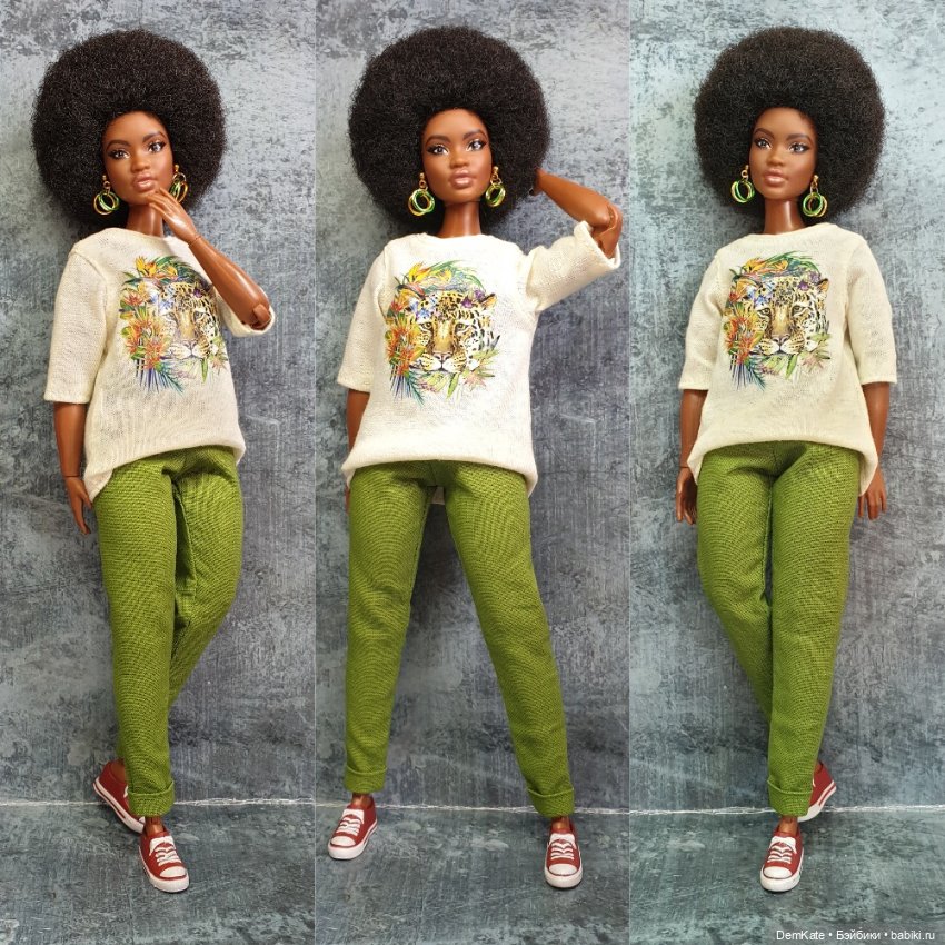 Аэлита. Наряды на пышку — Одежда и обувь для кукол своими руками: фото (фото 2)