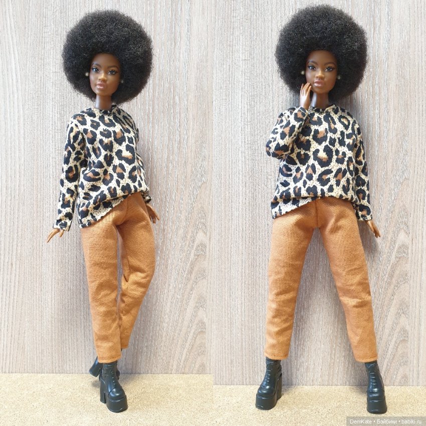 Аэлита. Наряды на пышку — Одежда и обувь для кукол своими руками: фото (фото 3)