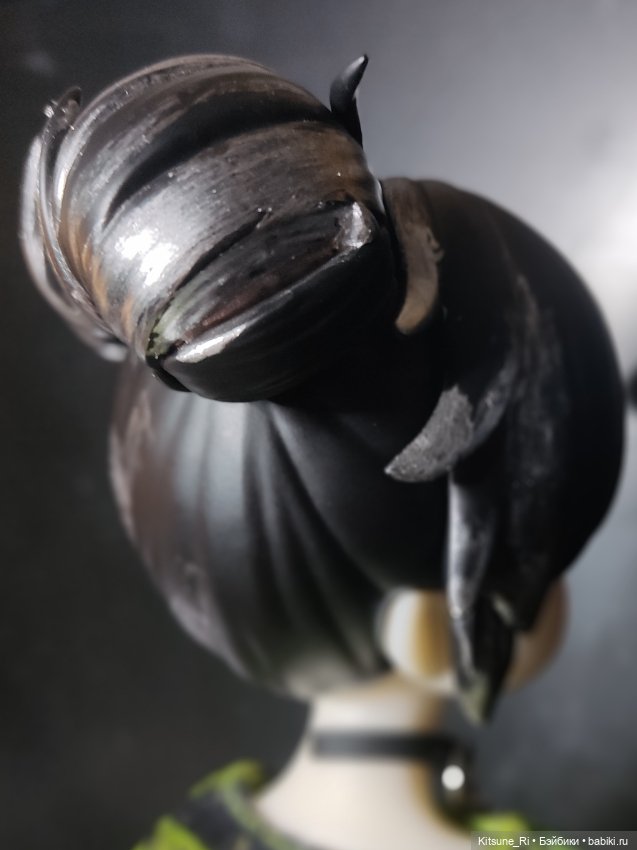 Внезапный покрас🪄 — Куклы и тела UFdoll (ЮФдолл): Blind Box