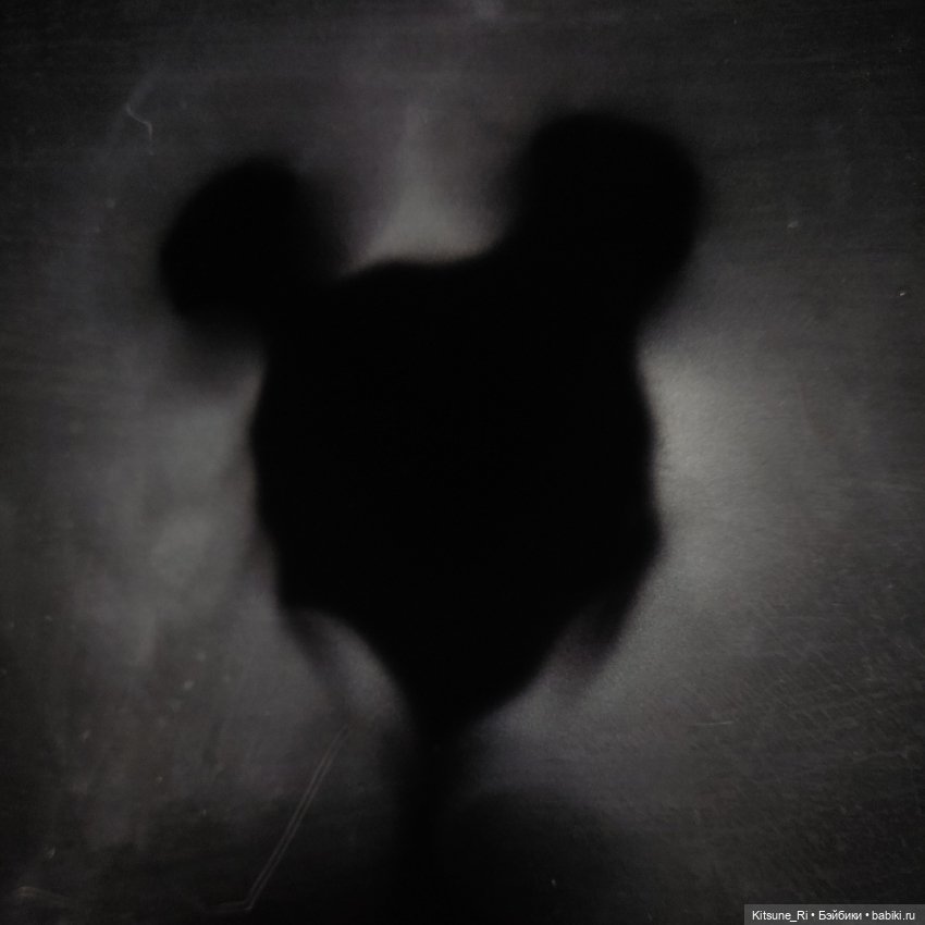 Внезапный покрас🪄 — Куклы и тела UFdoll (ЮФдолл): Blind Box