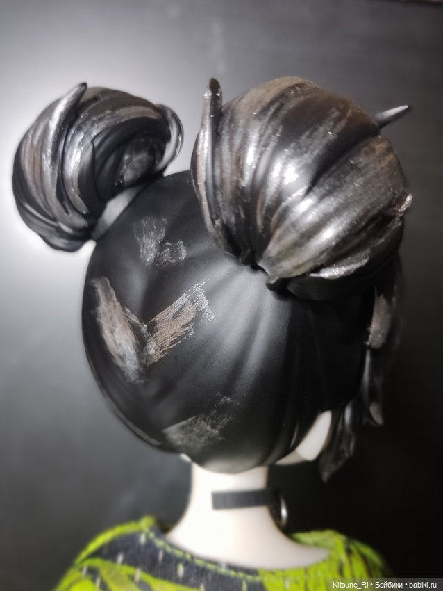 Внезапный покрас🪄 — Куклы и тела UFdoll (ЮФдолл): Blind Box