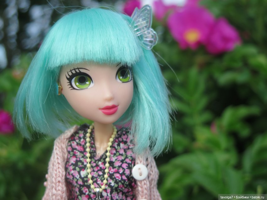 Джой Ле Фрог Regal Academy и компания у северного моря (фото 5)