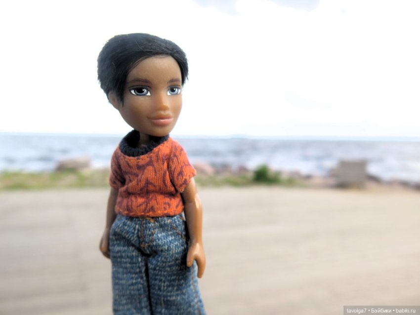 Джой Ле Фрог Regal Academy и компания у северного моря