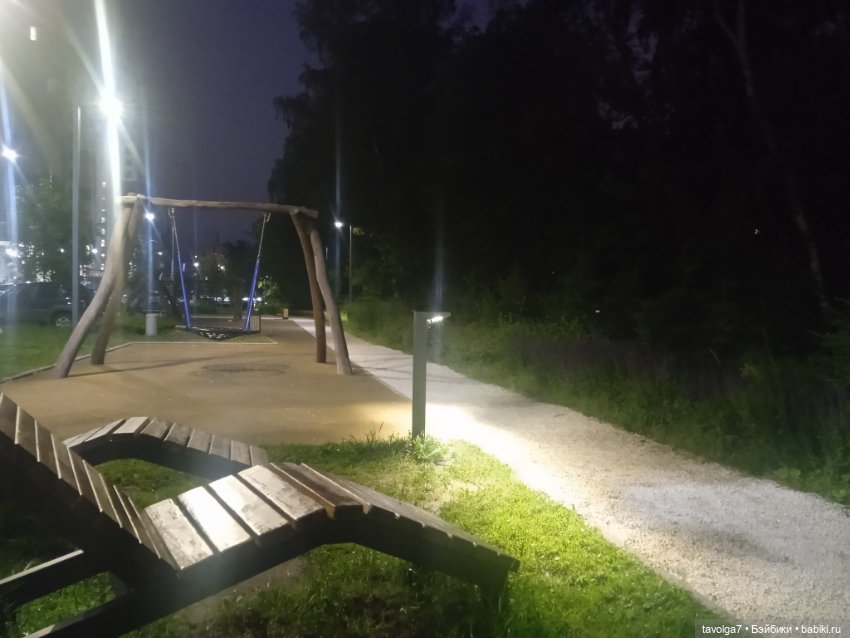 Попробовала новый отель в Питере