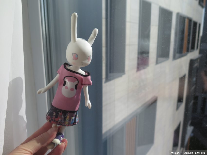 Попробовала новый отель в Питере