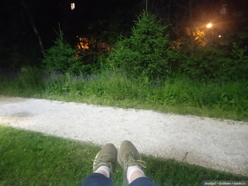 Попробовала новый отель в Питере