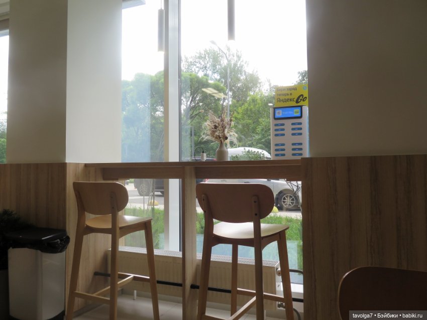 Попробовала новый отель в Питере (фото 6)