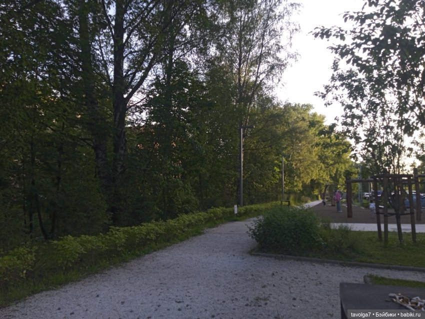 Попробовала новый отель в Питере