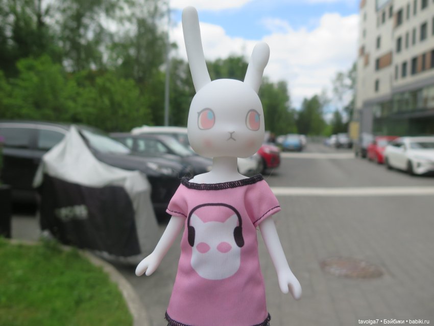 Попробовала новый отель в Питере (фото 2)