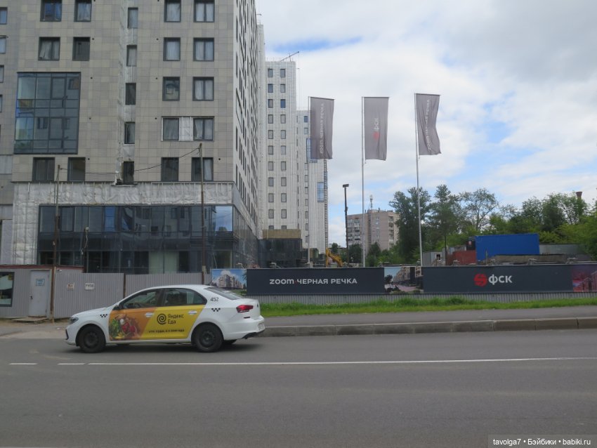 Попробовала новый отель в Питере (фото 5)