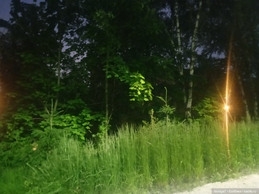 Попробовала новый отель в Питере