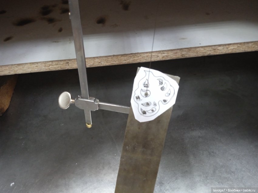 В ювелирной мастерской июнь 2025