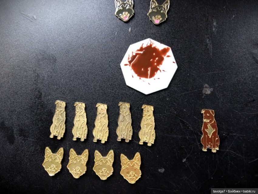 В ювелирной мастерской июнь 2025 (фото 5)