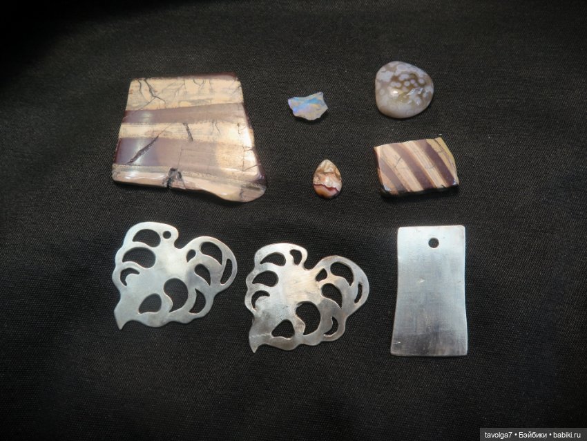 В ювелирной мастерской июнь 2025