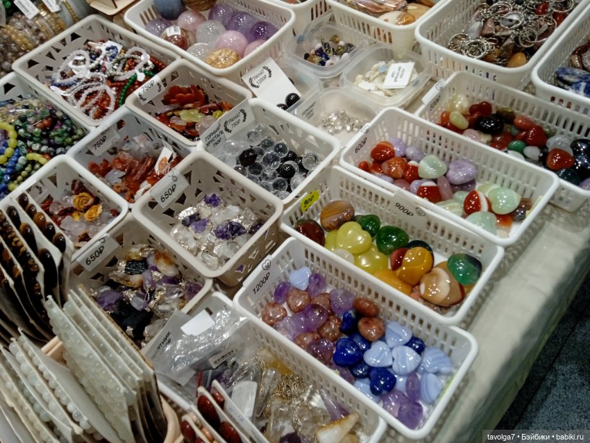 В ювелирной мастерской июнь 2025 (фото 8)