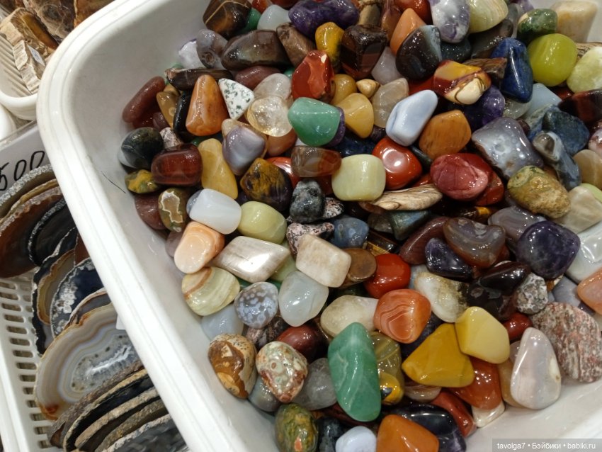 В ювелирной мастерской июнь 2025 (фото 9)