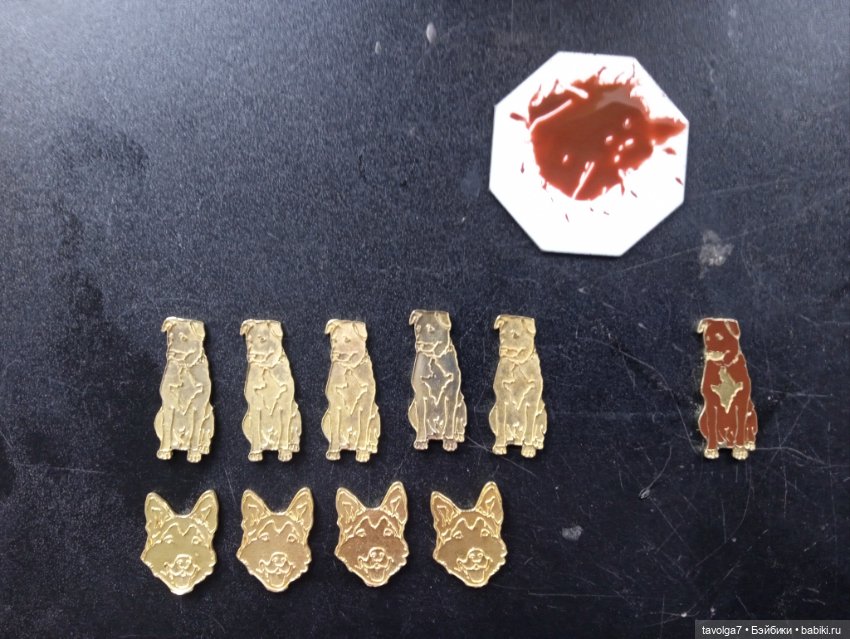 В ювелирной мастерской июнь 2025 (фото 4)