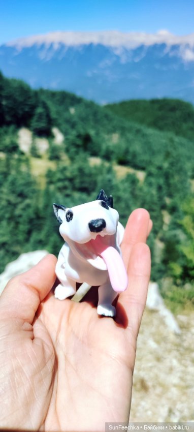 Кеп в отпуске, в Турции — Экшн (фото 5)