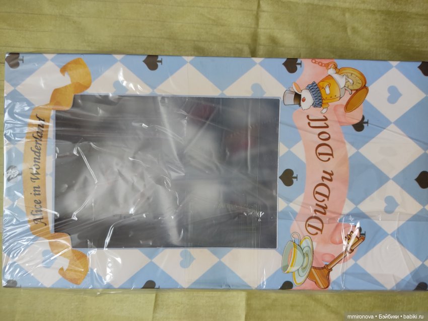 Распаковка — Куклы с Алиэкспресс (Aliexpress): Китайские шарнирные