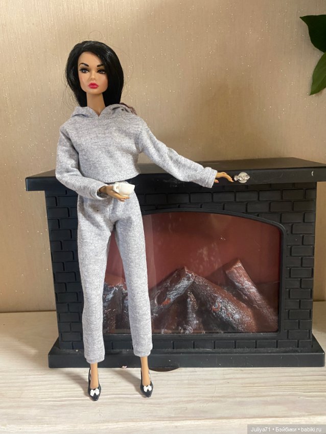 Поппи,первые летние фото — Куклы Integrity Toys (Интегрити): Poppy Parker (фото 7)