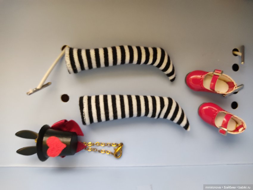 Распаковка — Куклы с Алиэкспресс (Aliexpress): Китайские шарнирные (фото 5)