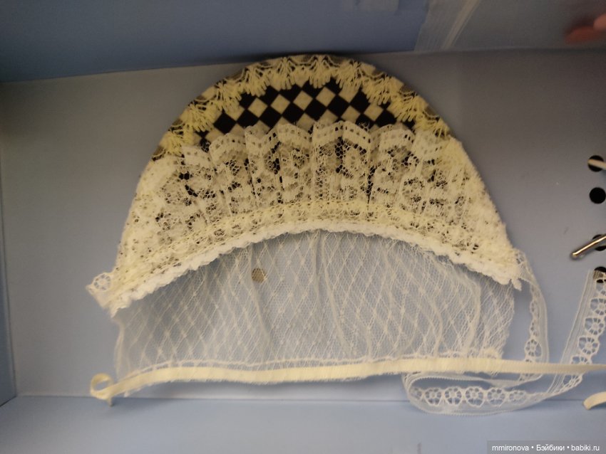 Распаковка — Куклы с Алиэкспресс (Aliexpress): Китайские шарнирные (фото 7)