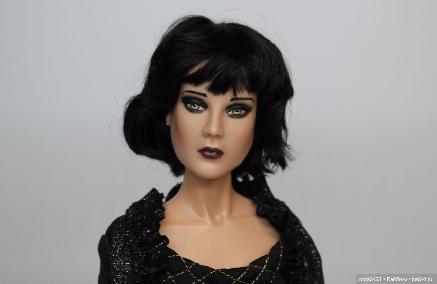 Кукла Tonner: реинкарнация Луизы (фото 2)