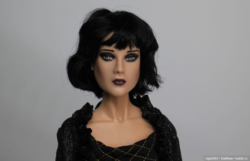 Кукла Tonner: реинкарнация Луизы (фото 3)