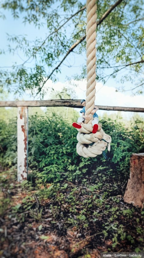 Дик. Лето — Экшн (фото 3)