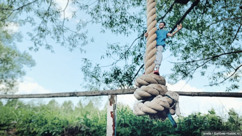 Дик. Лето — Экшн (фото 2)