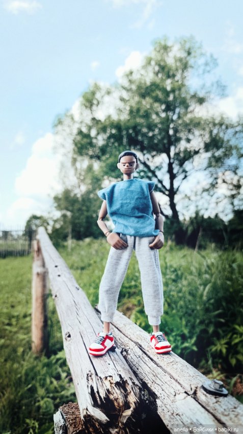 Дик. Лето — Экшн (фото 8)