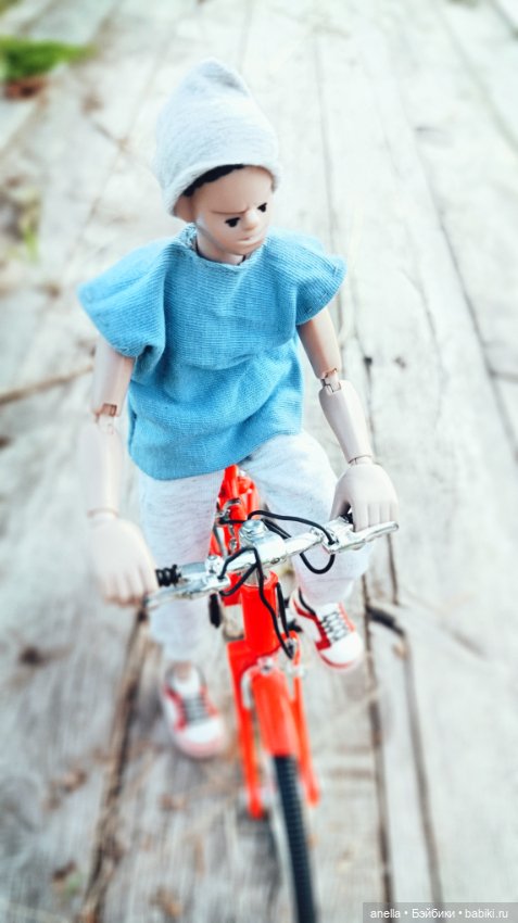 Дик. Лето — Экшн